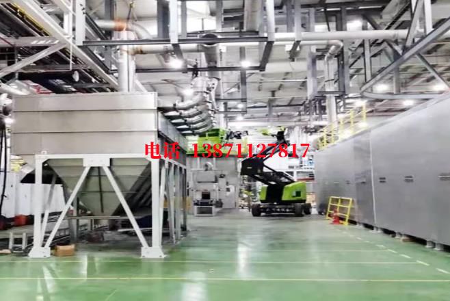 兴仁机电设备安装工程,设备安装公司