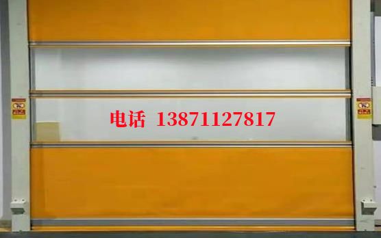 兴仁洁净室门